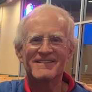 Frank Wolfsheimer